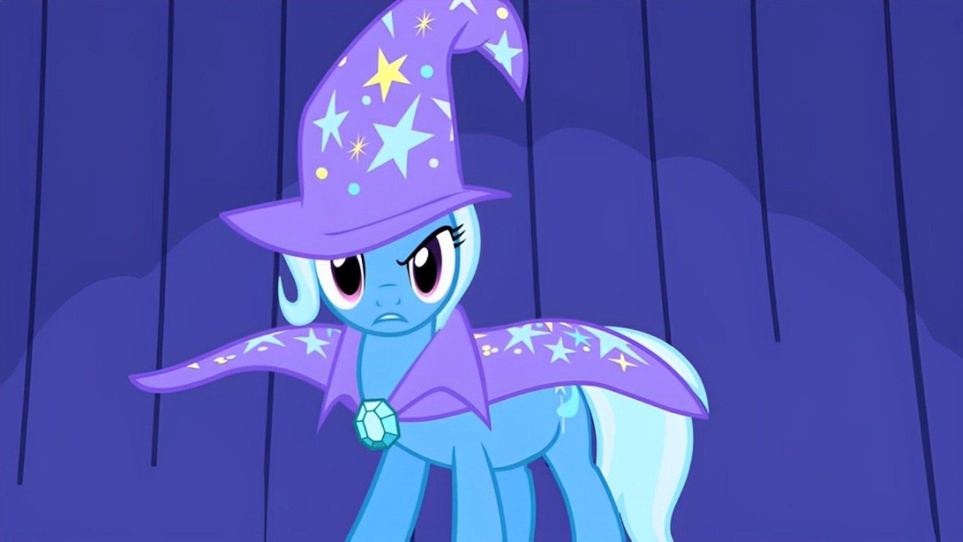 Still from Boast Busters
