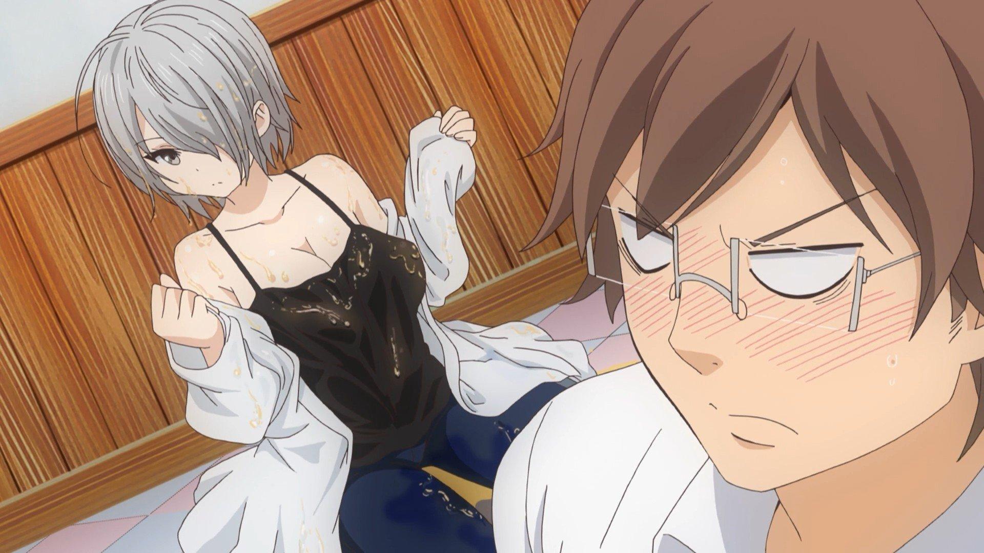 Still from Tenth Period