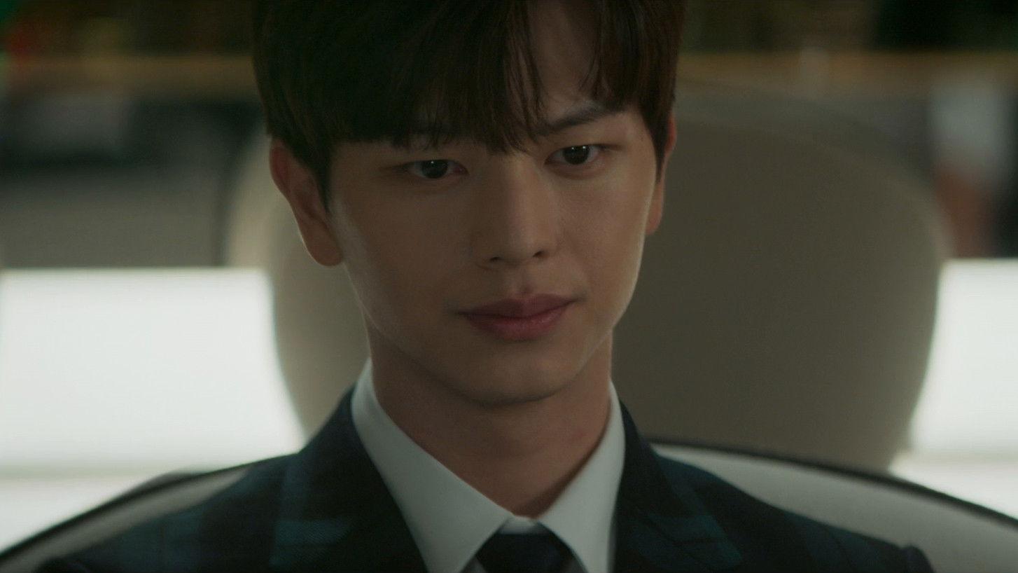 Still from Episode 2