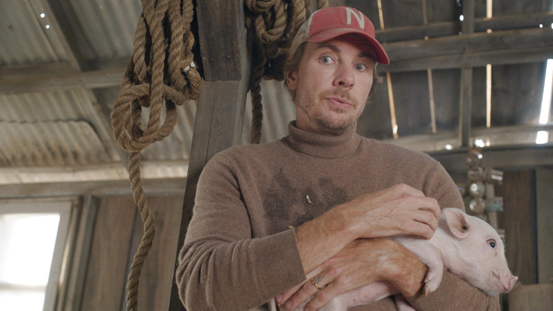 Still from The Visit