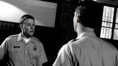 Still from Forever Blue