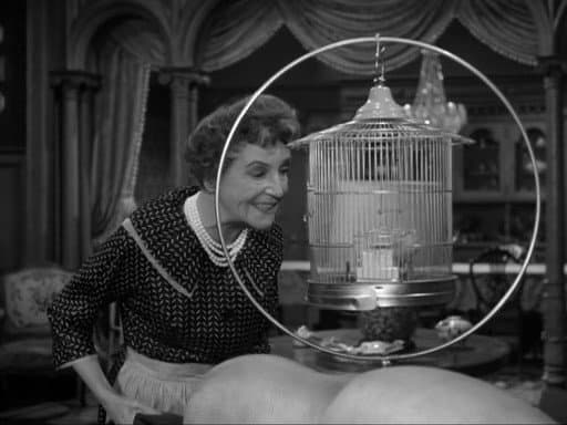 Still from Across the Threshold
