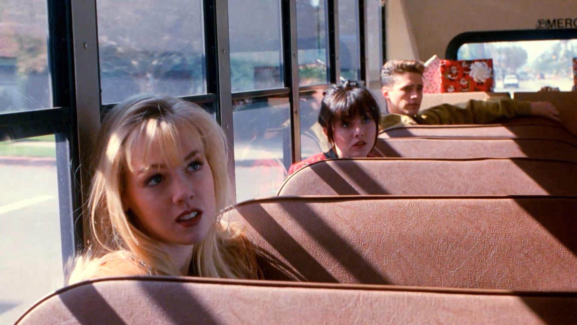 Still from It's a Totally Happening Life