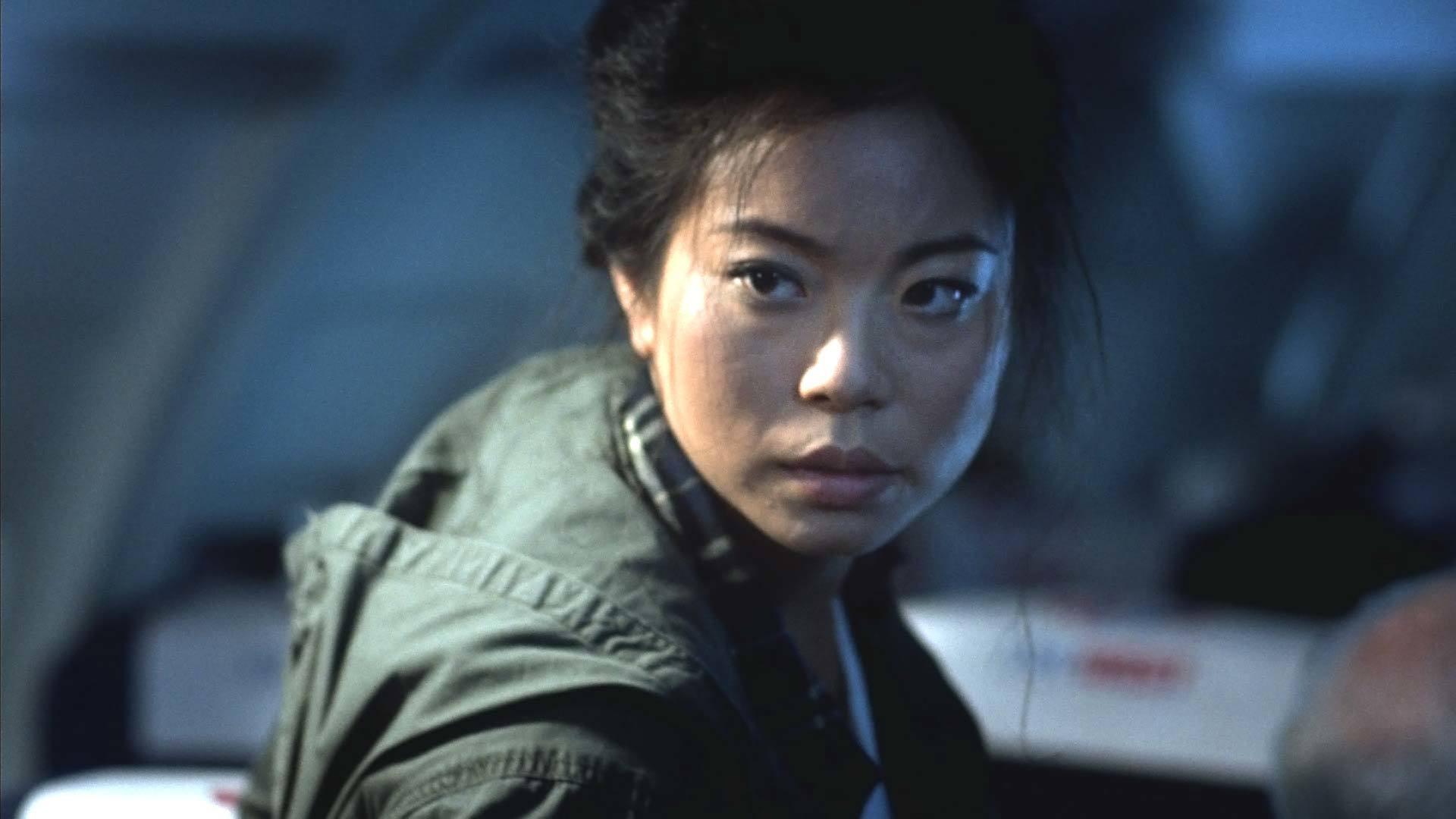 Still from Flight 462: Part 6