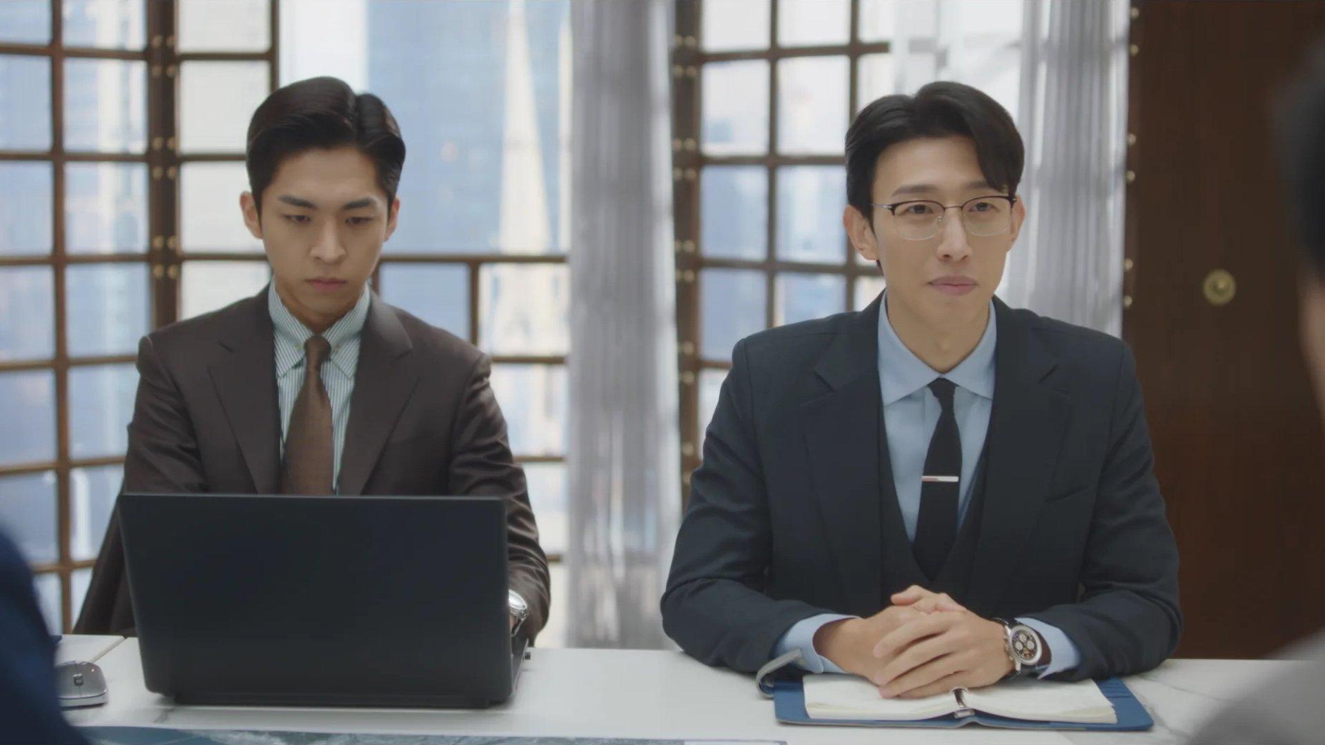 Still from A Tale About Sodeok-dong (1)
