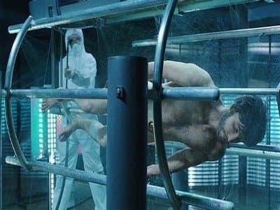 Still from Part Two