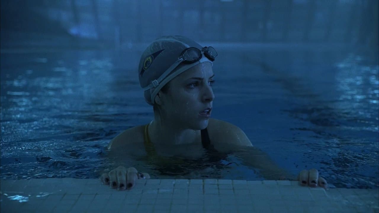 Still from The Spirit Box