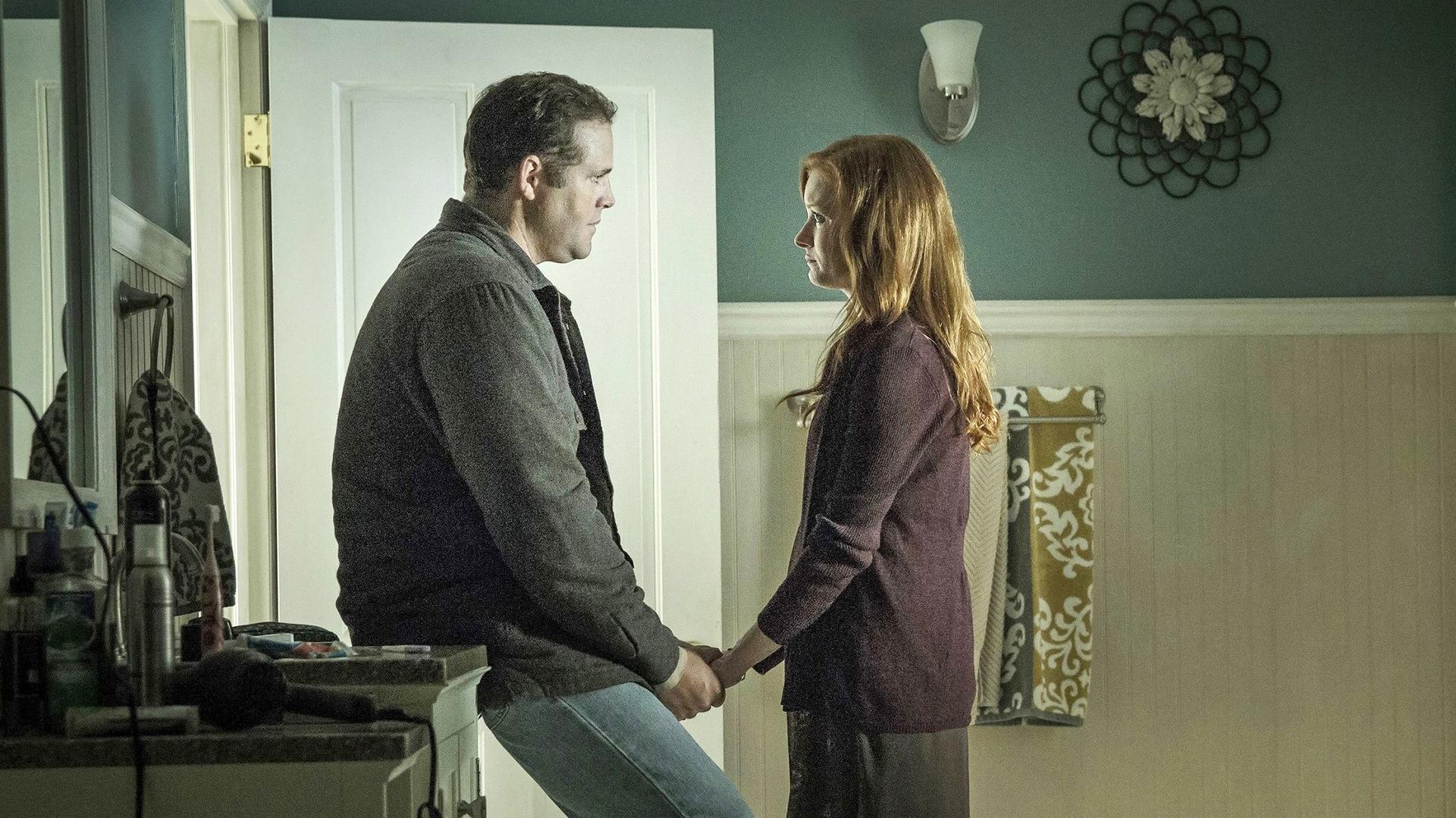 Still from Close to Home