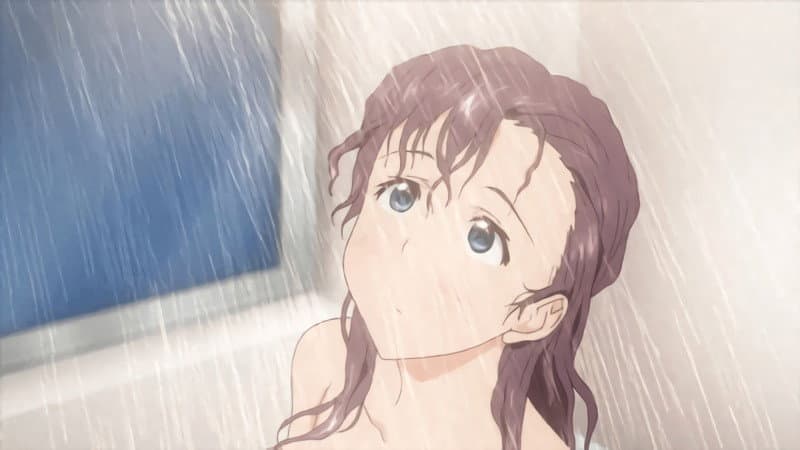 Still from Maken-ki! Two Specials 1