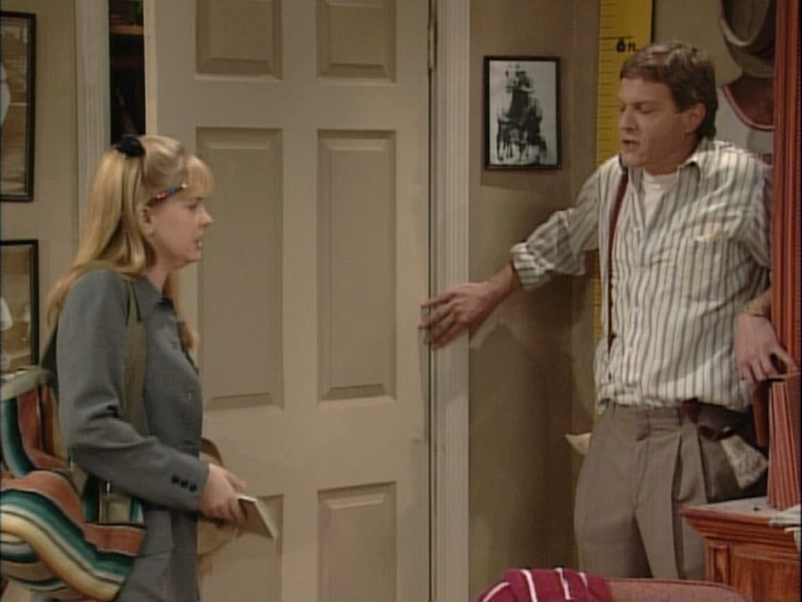 Still from Sam's Dad