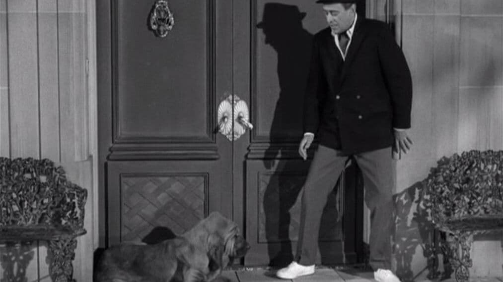 Still from Jed's Temptation