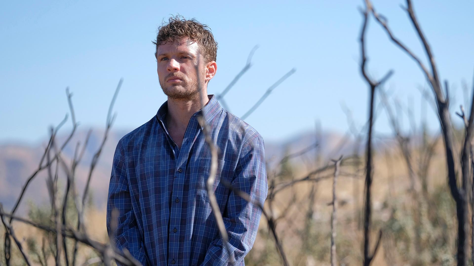 Still from Backroads