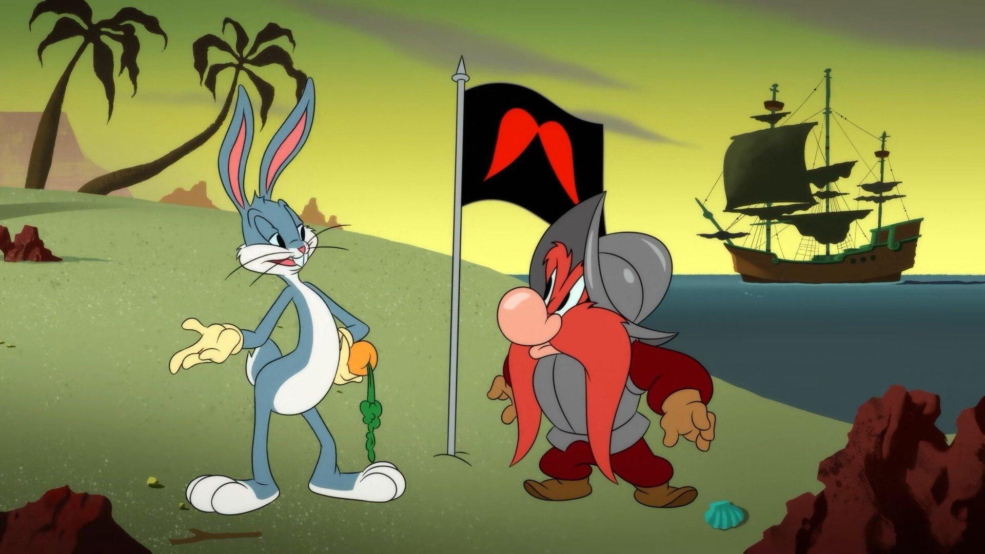 Still from Sam-merica