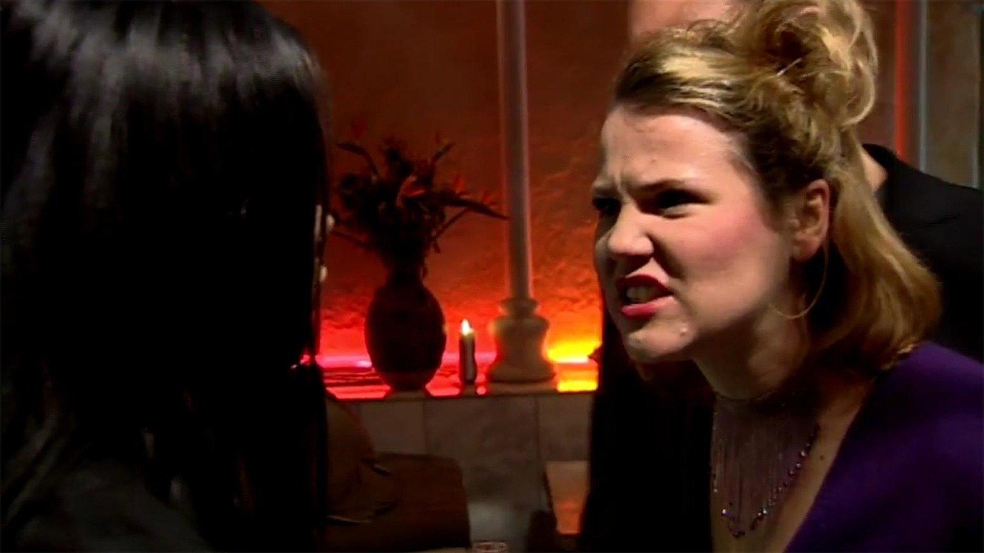 Still from Mix and Match