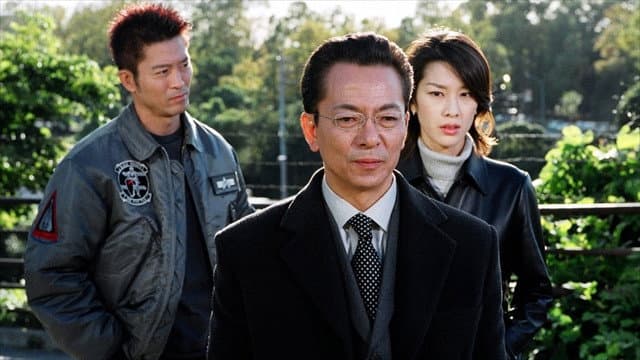 Still from Episode 9