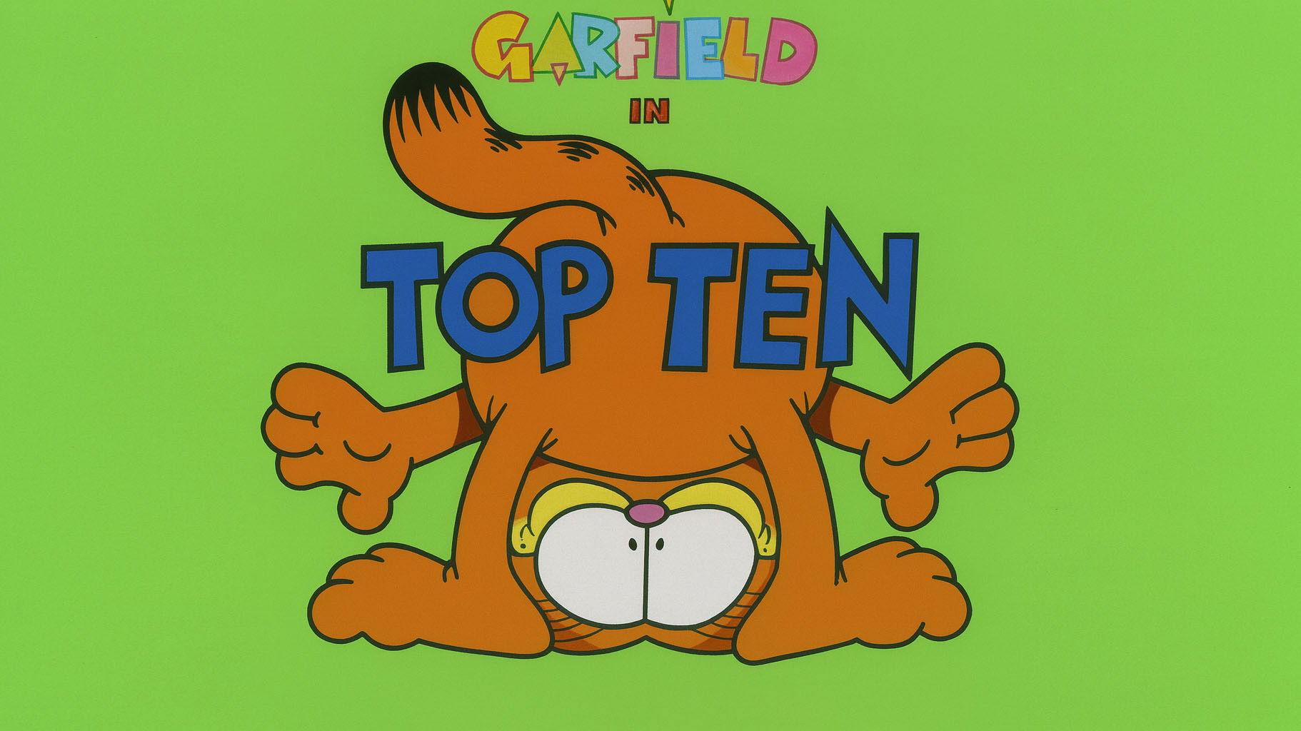 Still from Top Ten