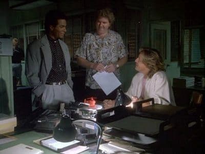 Still from Victims of Circumstance