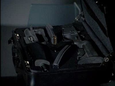 Still from El Viejo