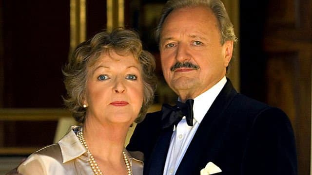 Still from 25th Wedding Anniversary Special