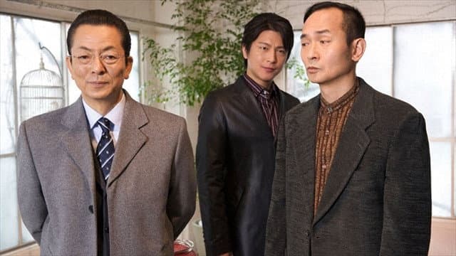 Still from Episode 13