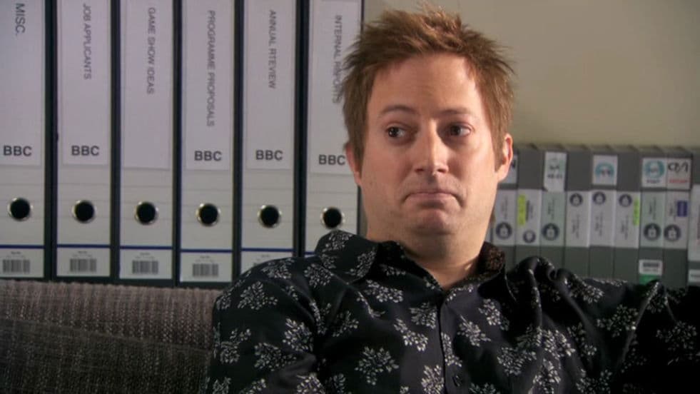 Still from Episode 1