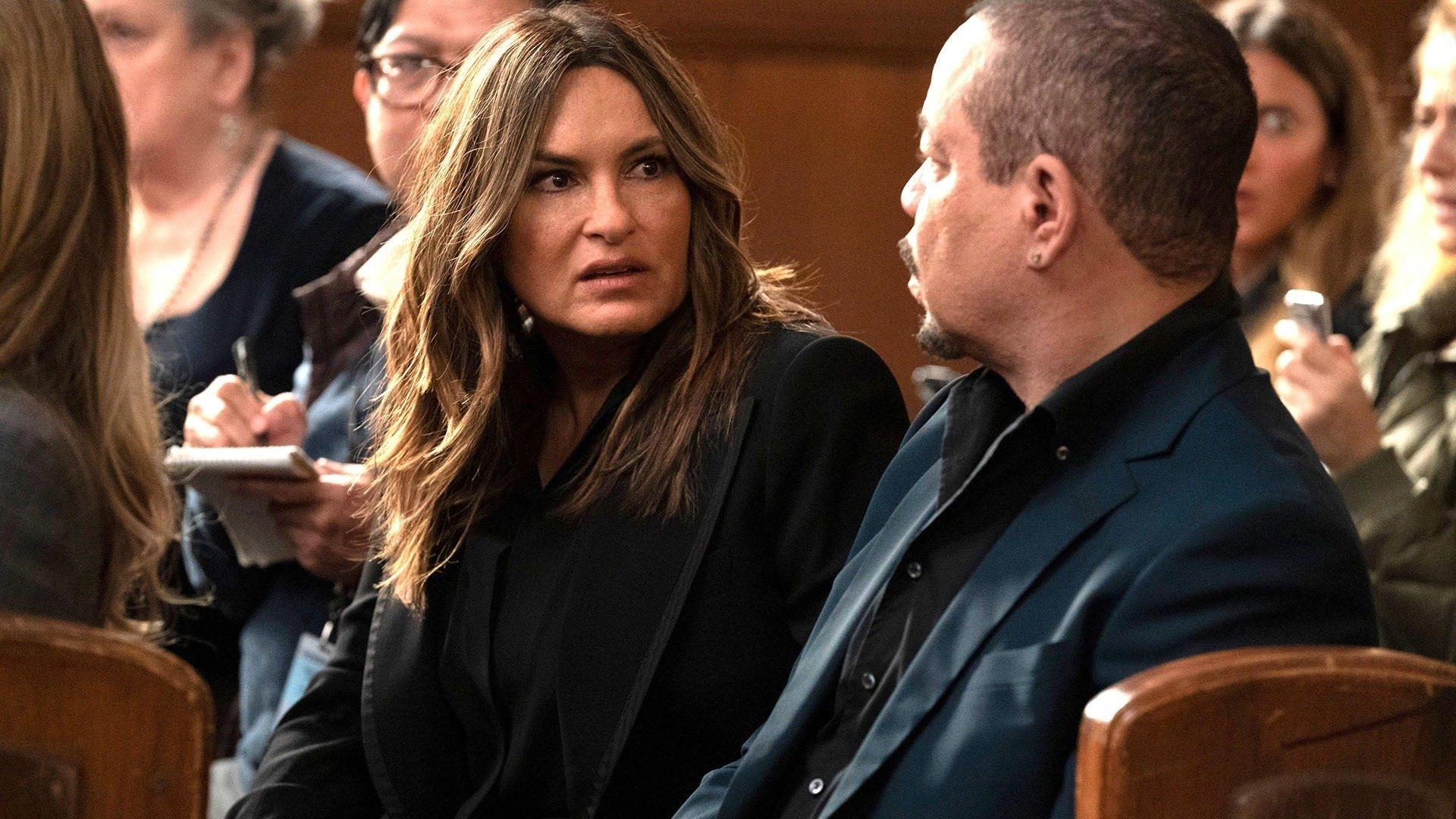 Still from People vs. Richard Wheatley (I)