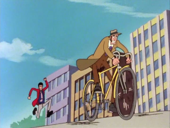 Still from I Left My Mind in San Francisco