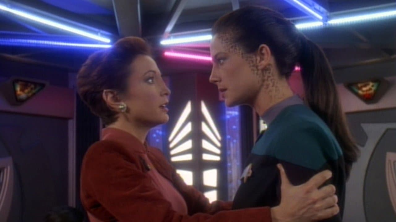 Still from Equilibrium