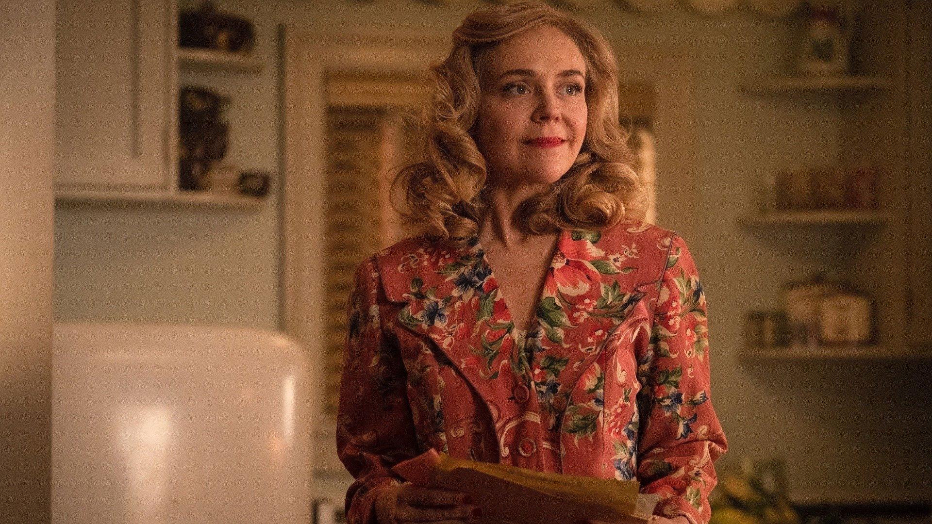 Still from Secret Beyond The Door
