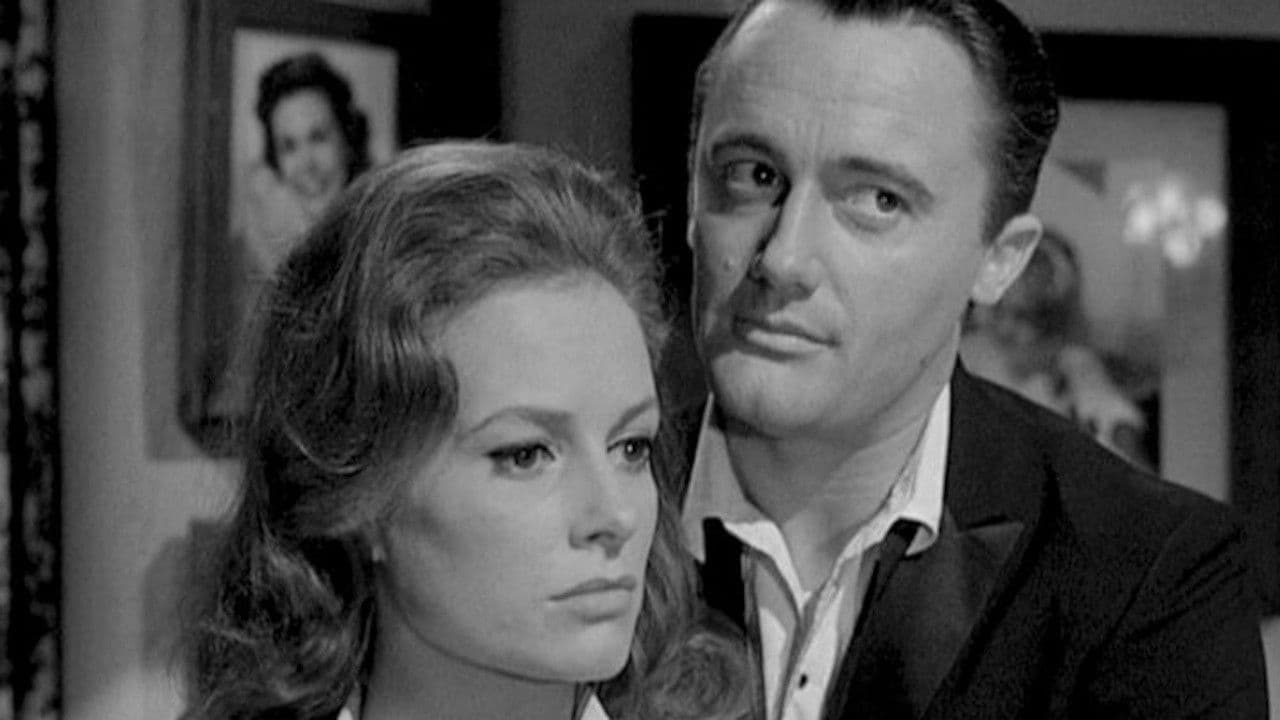 Still from The Four-Steps Affair