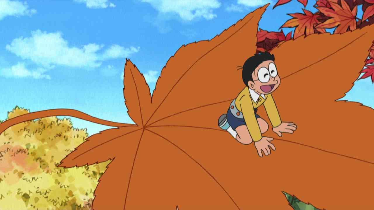 Still from Muteki no Super Randoseru