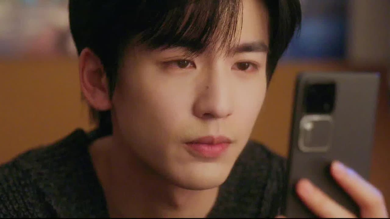 Still from Citrus Peel