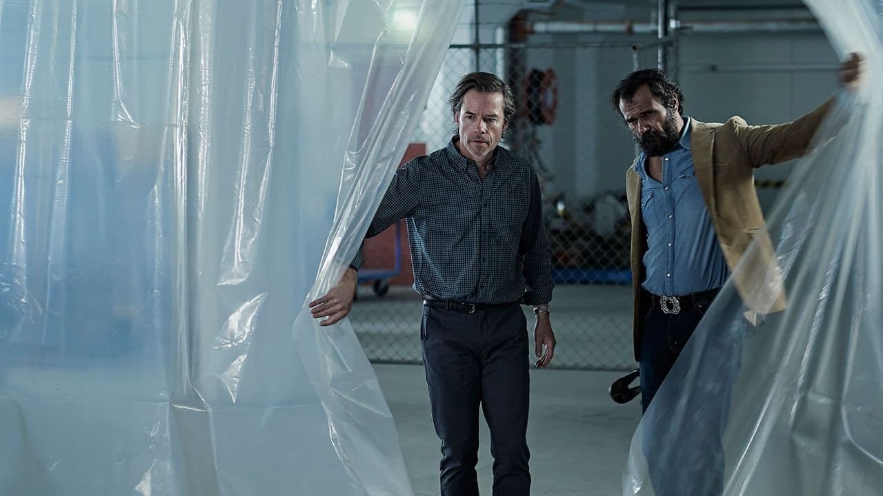 Still from The A-List