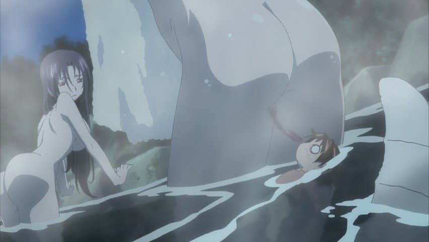 Still from OVA Special 2