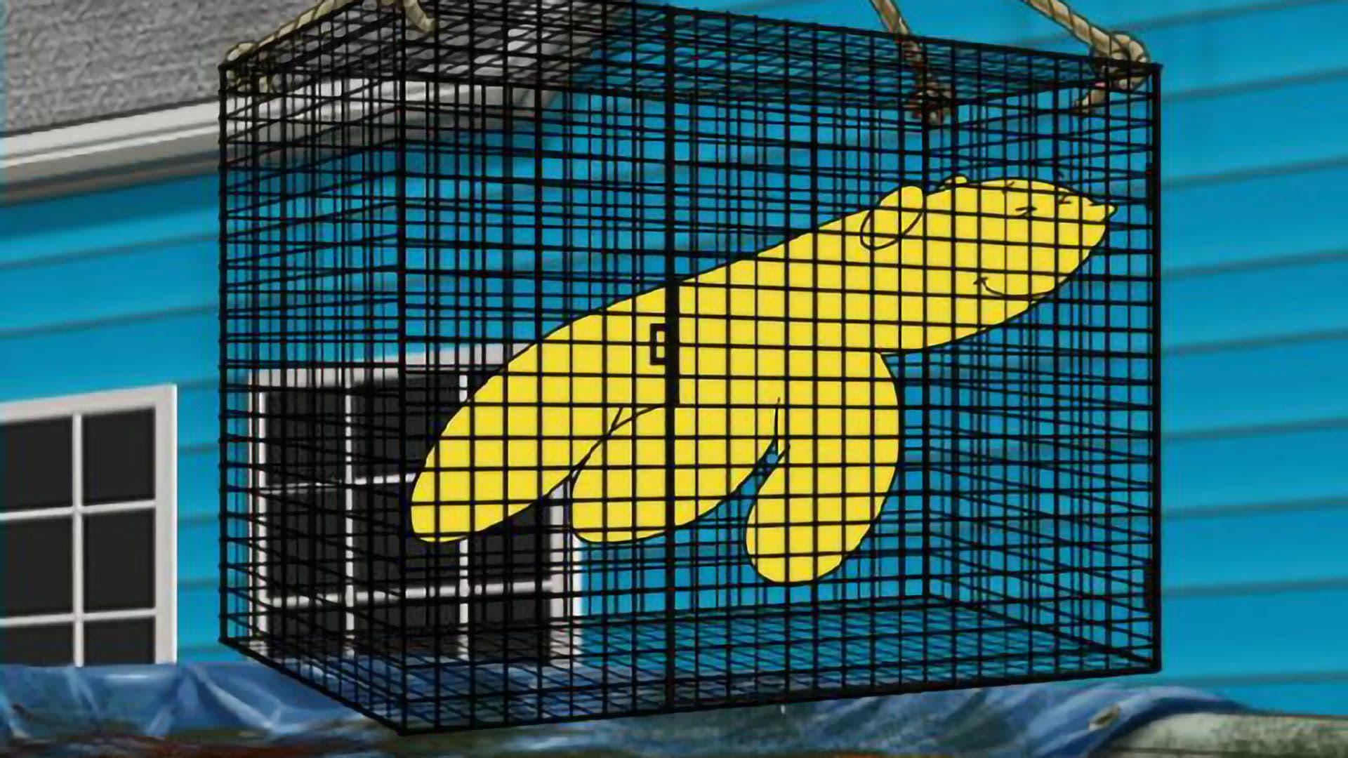 Still from Handbanana