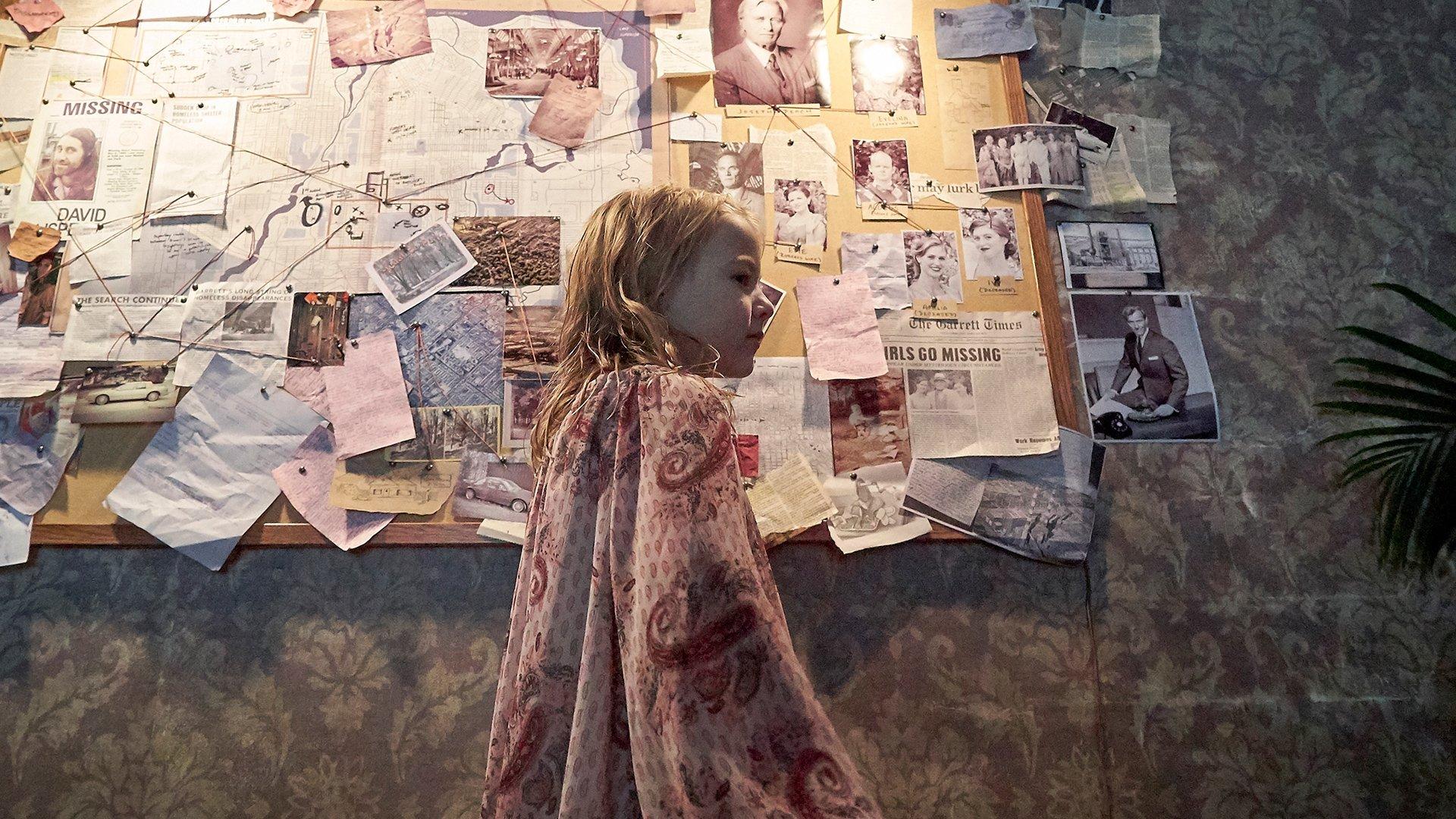 Still from Sacrifice Zone