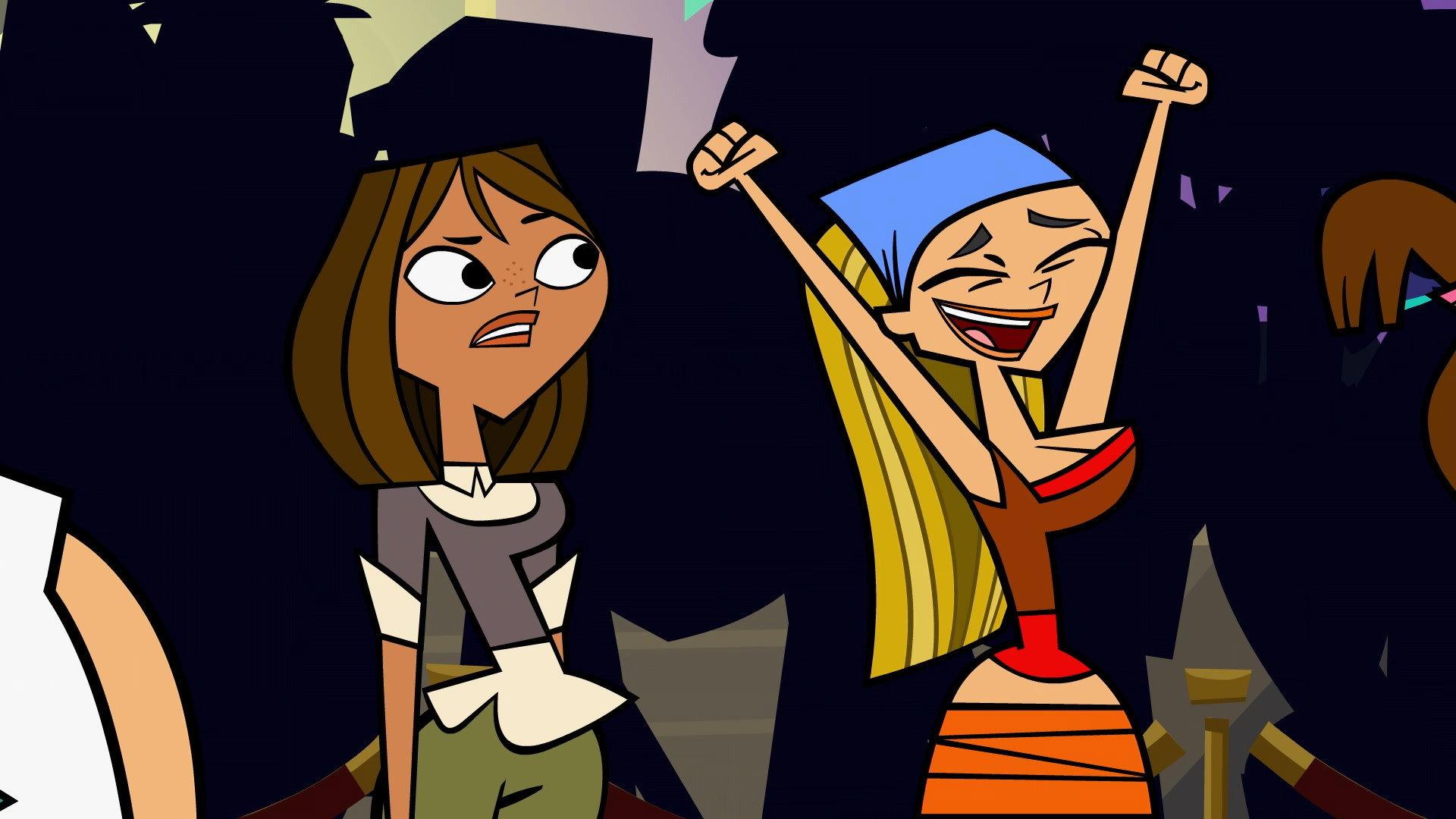 Still from Rock n' Rule