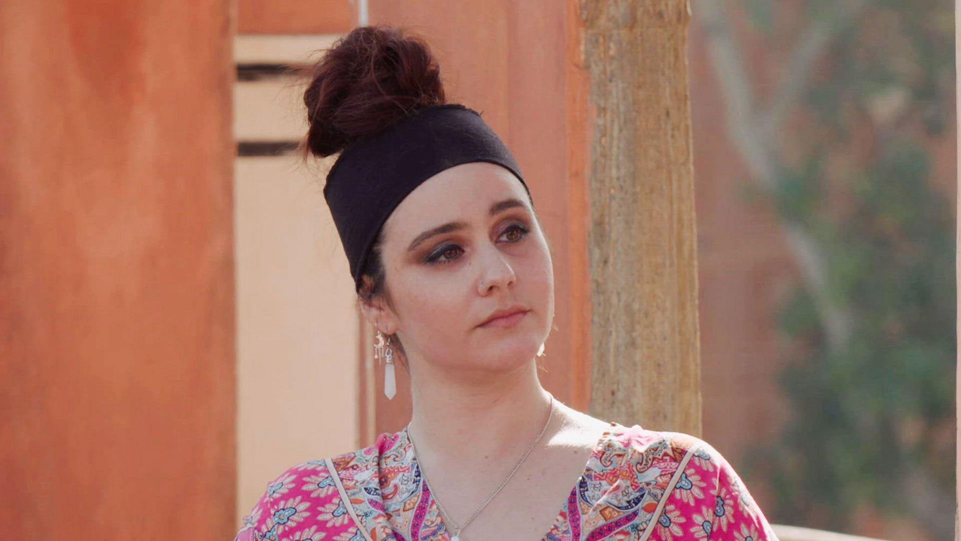 Still from Who's the Bossiest