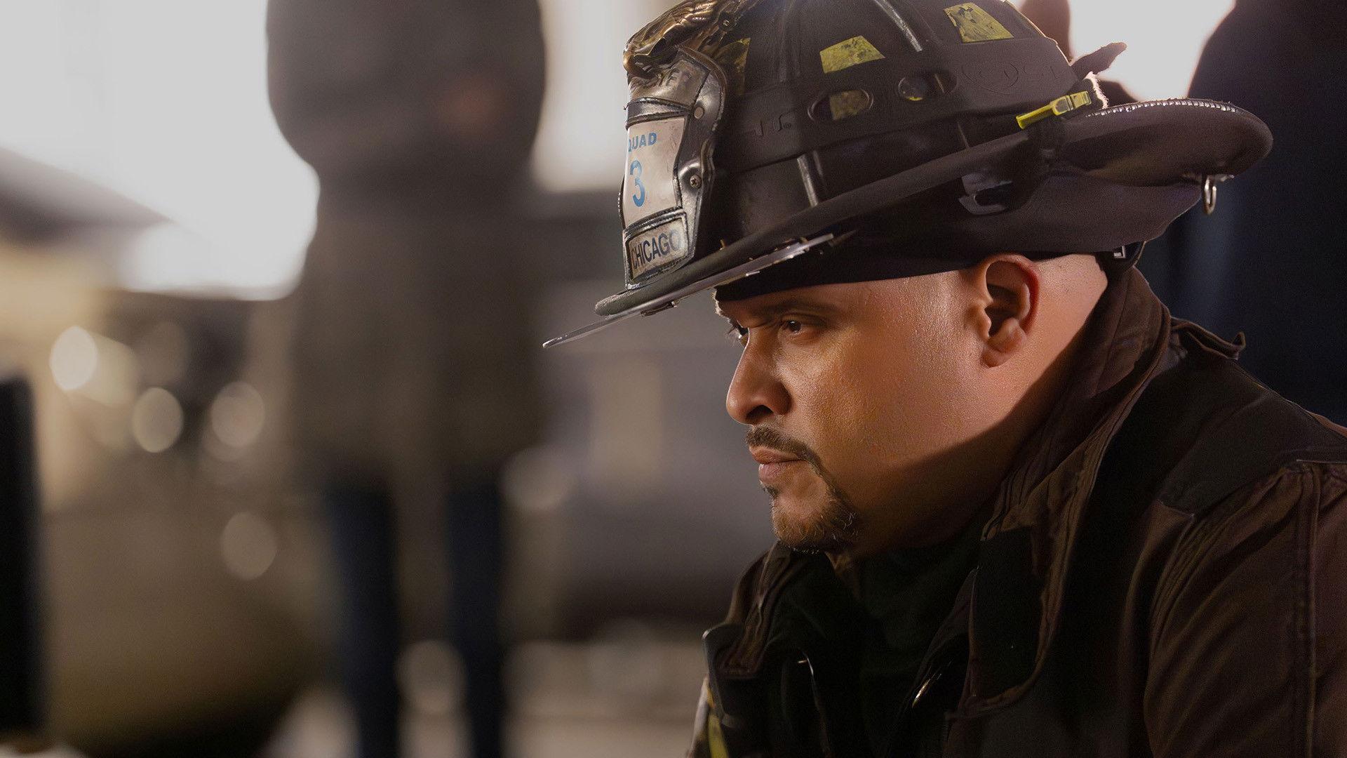 Still from Firehouse 66