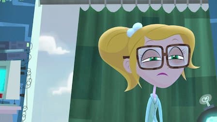 Still from Clone Alone