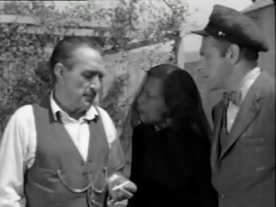 Still from The Noise of Death