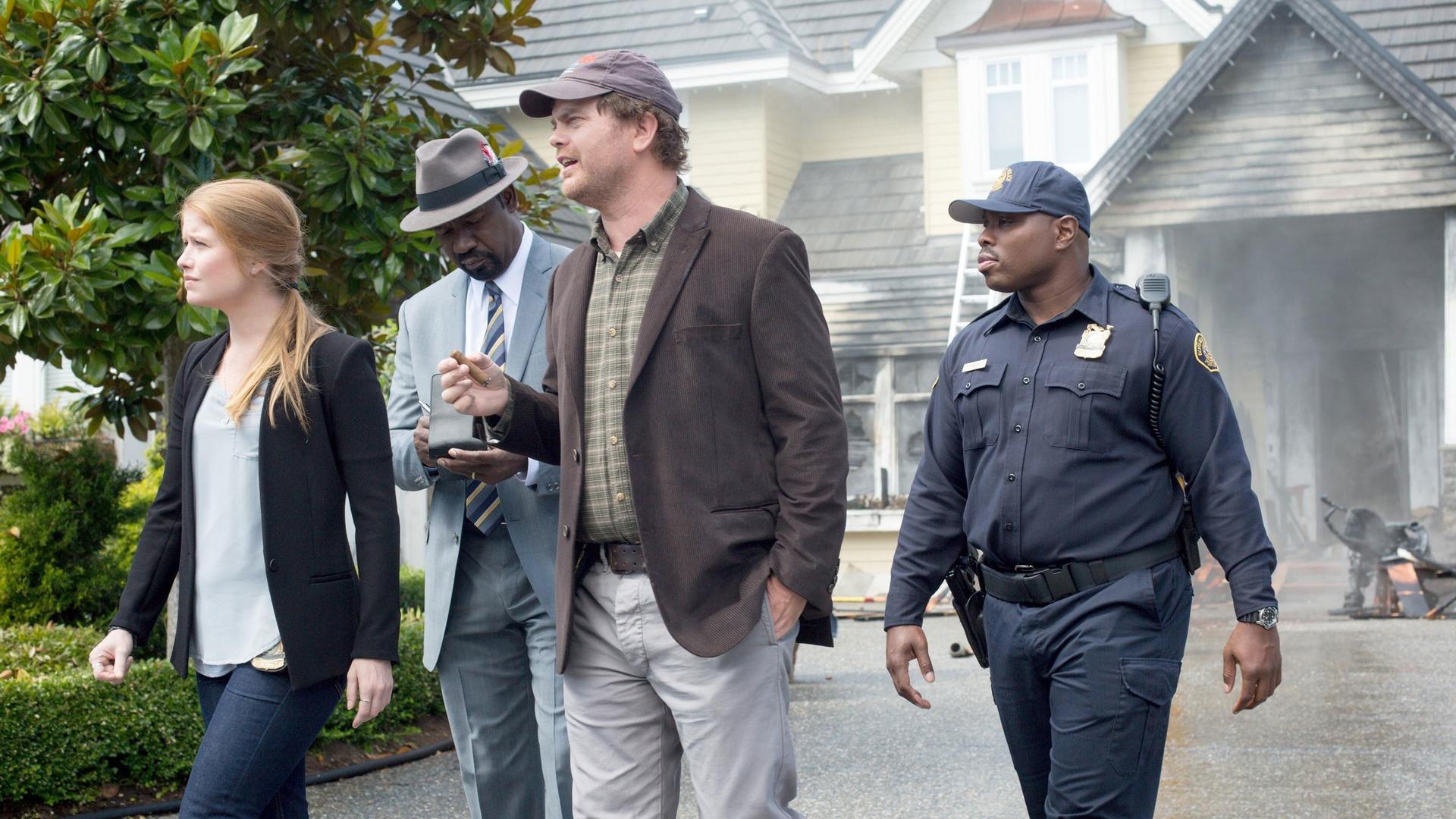 Still from Bella