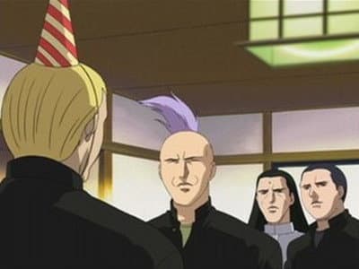 Still from Reboot