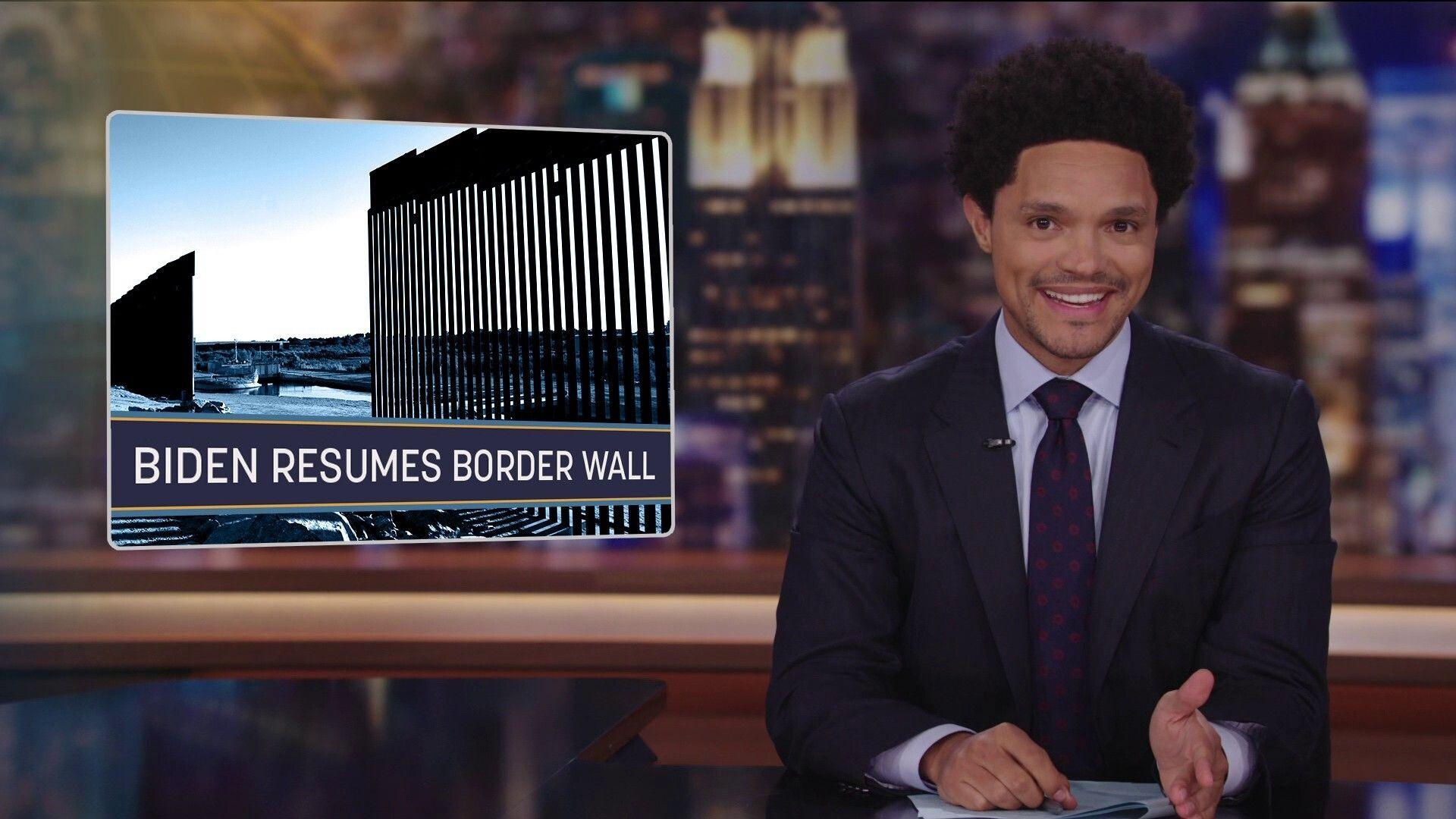 Still from Pete Buttigieg