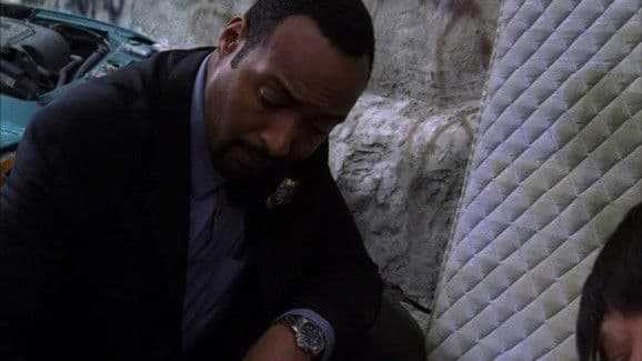Still from Life Line