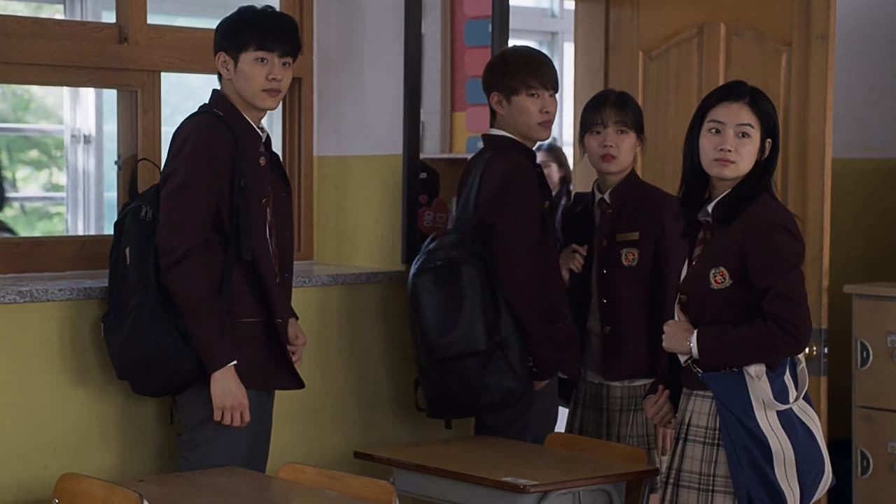 Still from Episode 2