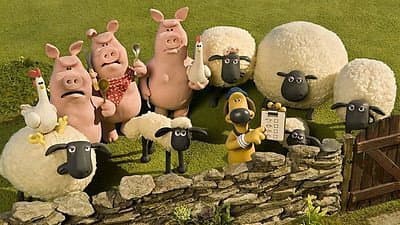 Still from Phoney Farmer