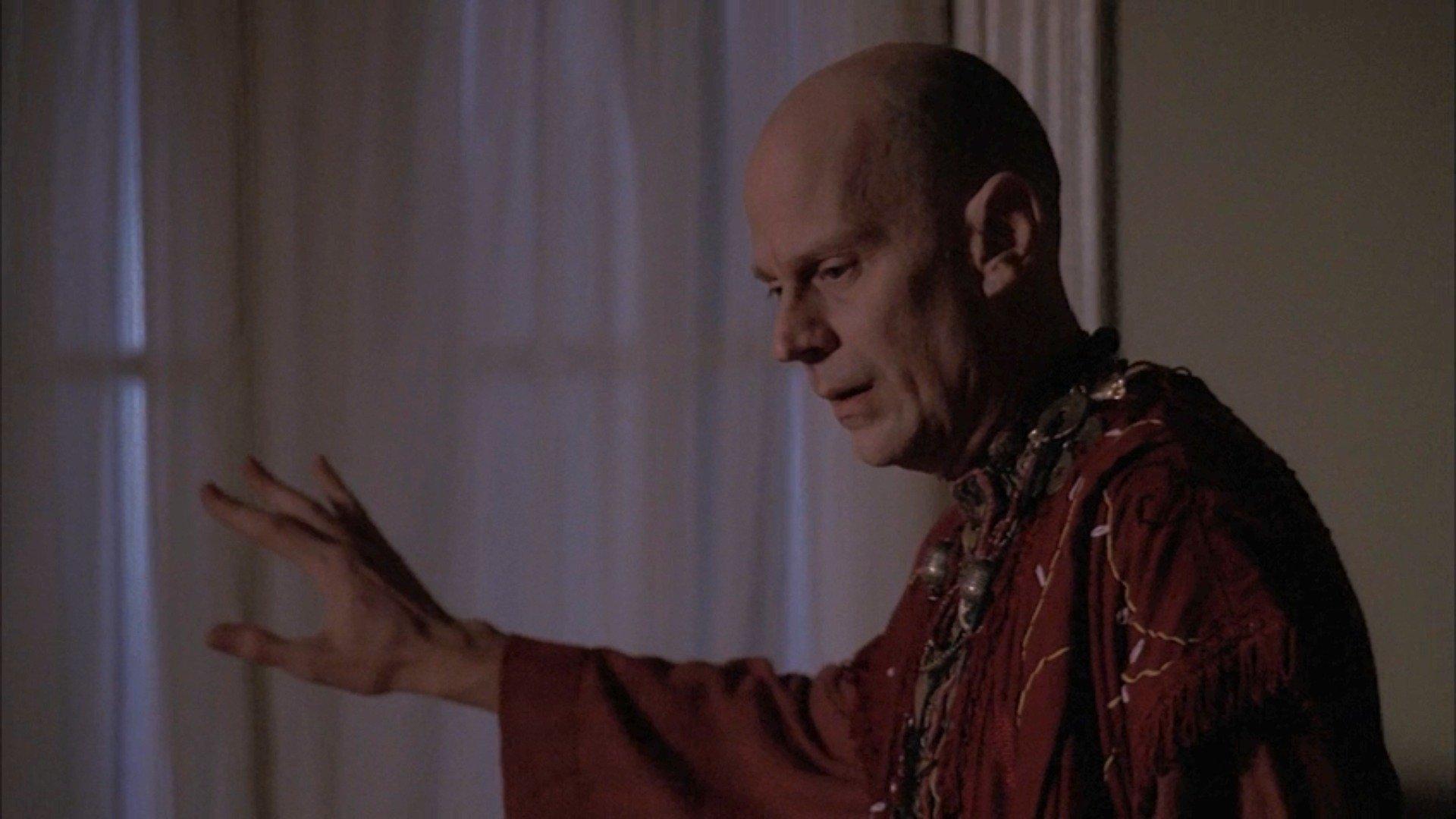 Still from Damage