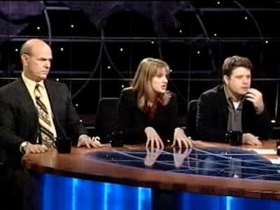 Still from January 30, 2004