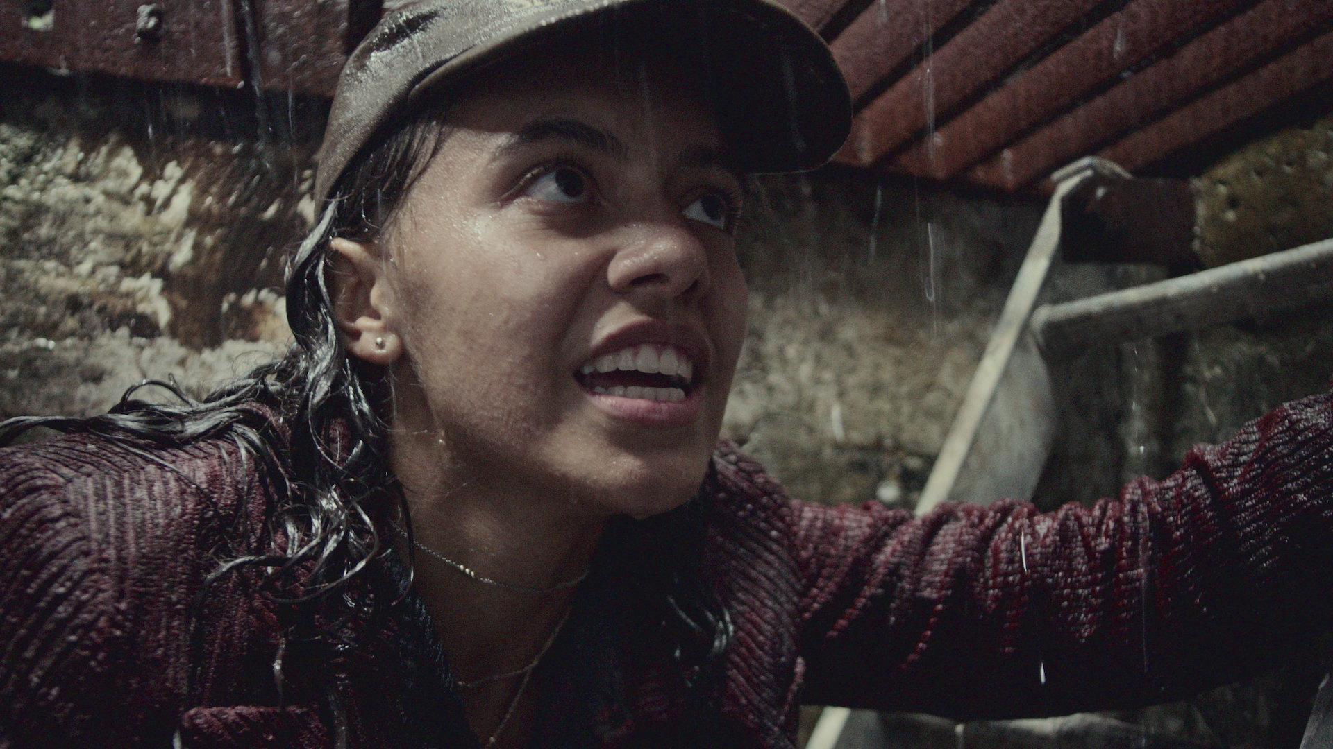 Still from Episode 11